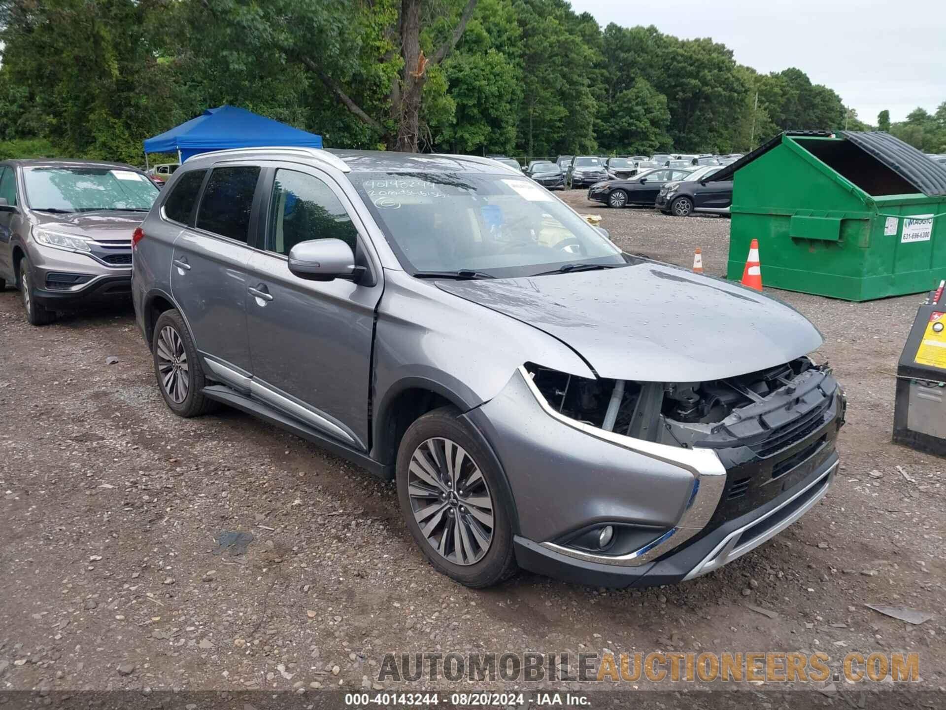 JA4AD3A32LZ043364 MITSUBISHI OUTLANDER 2020