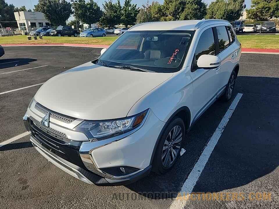 JA4AD3A33KZ007231 Mitsubishi Outlander 2019