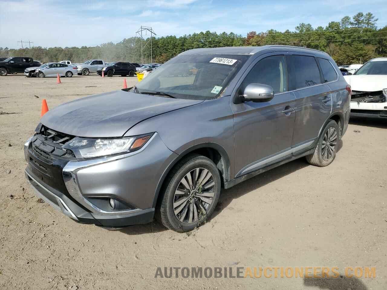 JA4AD3A33KZ008718 MITSUBISHI OUTLANDER 2019