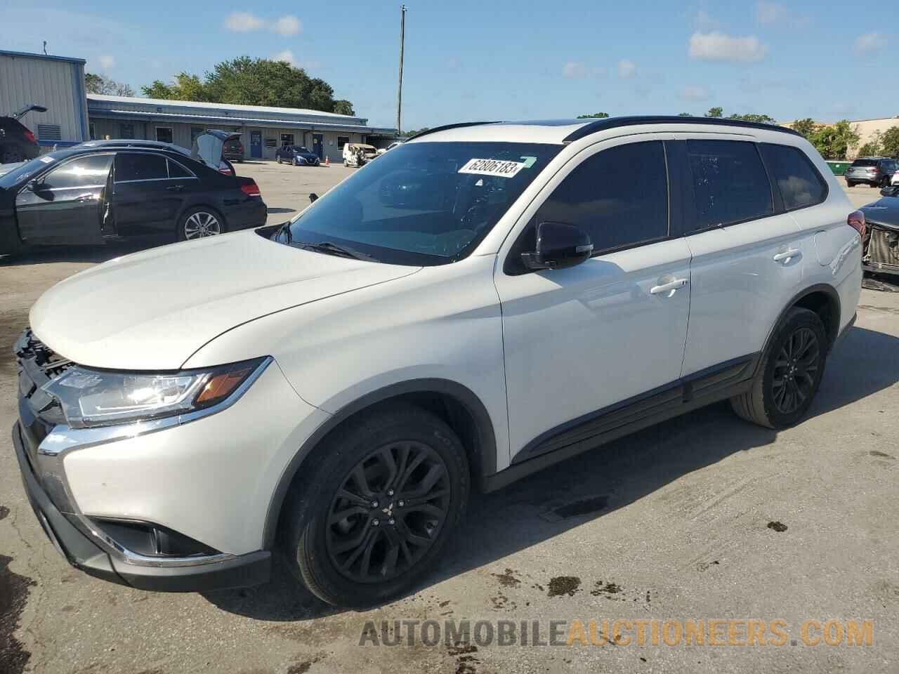 JA4AD3A33KZ039628 MITSUBISHI OUTLANDER 2019