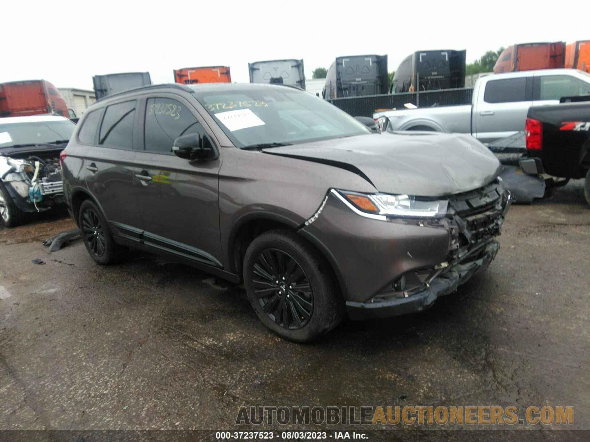 JA4AD3A33LZ046774 MITSUBISHI OUTLANDER 2020