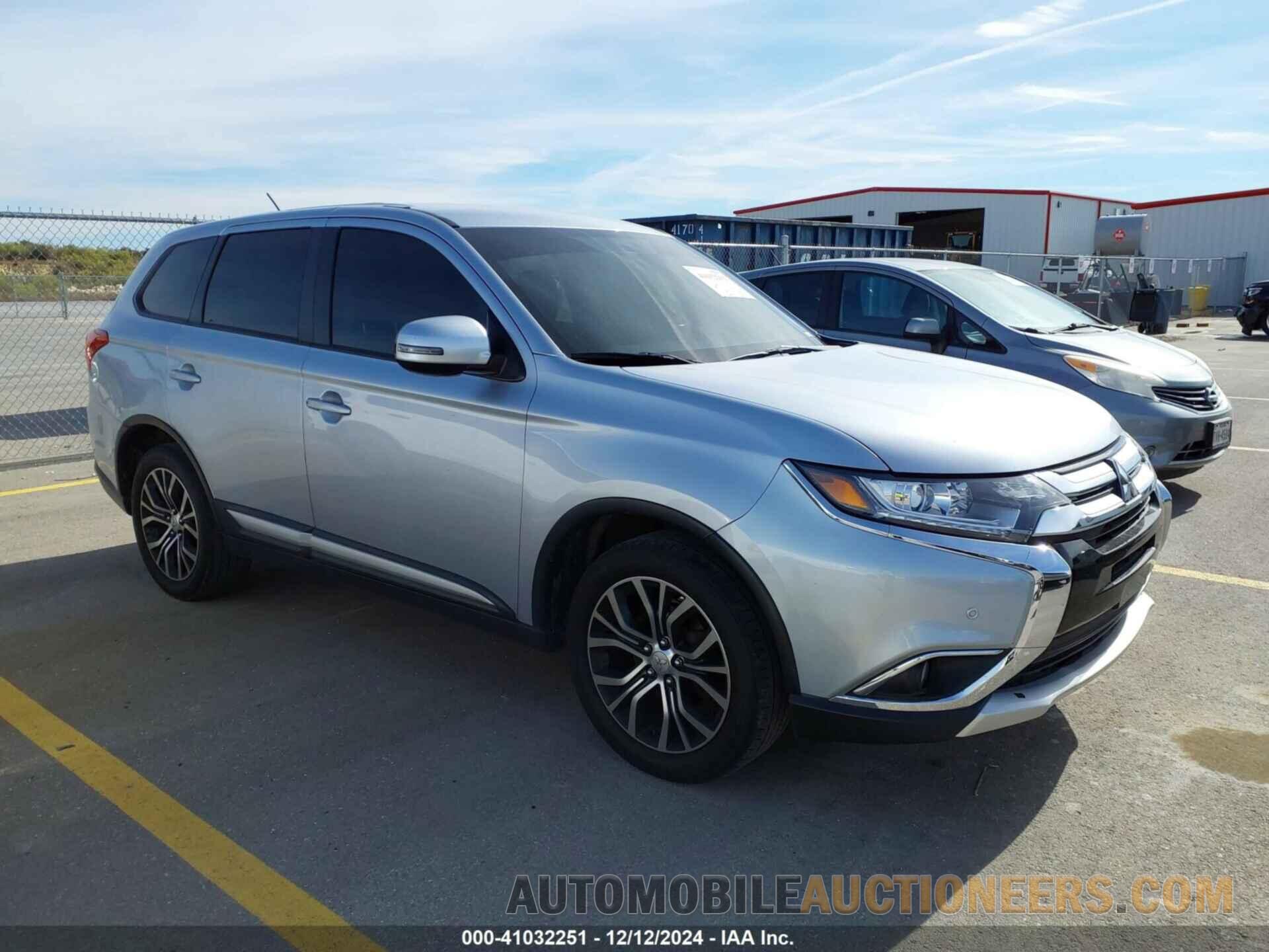 JA4AD3A34GZ057272 MITSUBISHI OUTLANDER 2016