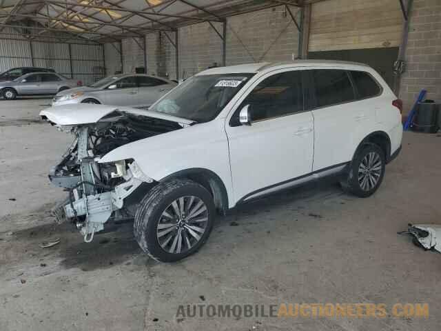 JA4AD3A34KZ042201 MITSUBISHI OUTLANDER 2019