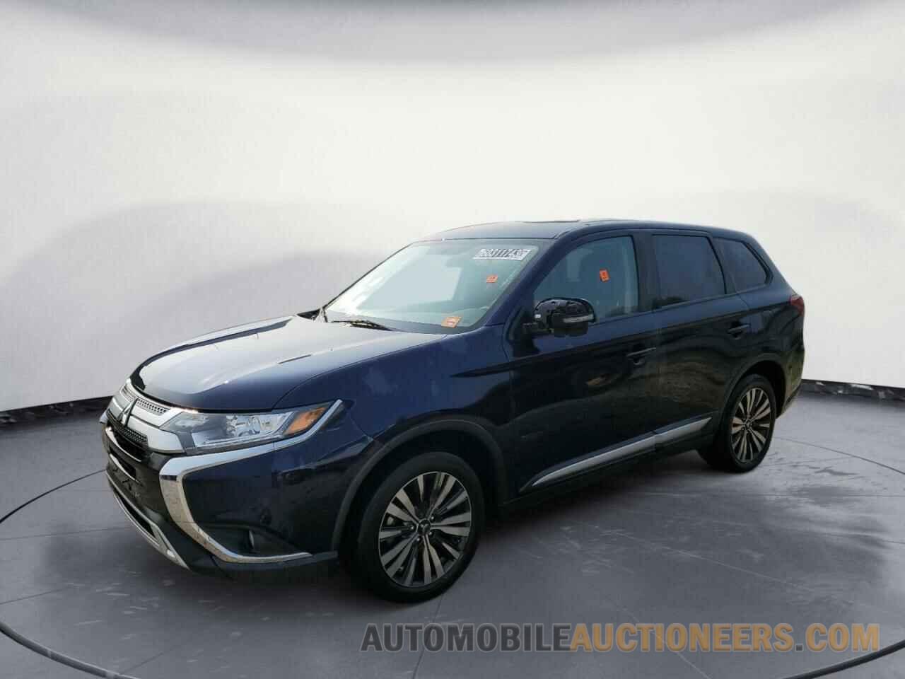 JA4AD3A34KZ049021 MITSUBISHI OUTLANDER 2019