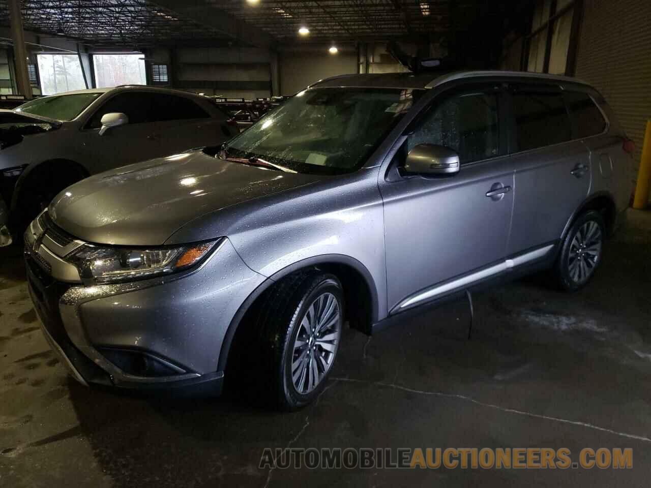 JA4AD3A34LZ020152 MITSUBISHI OUTLANDER 2020