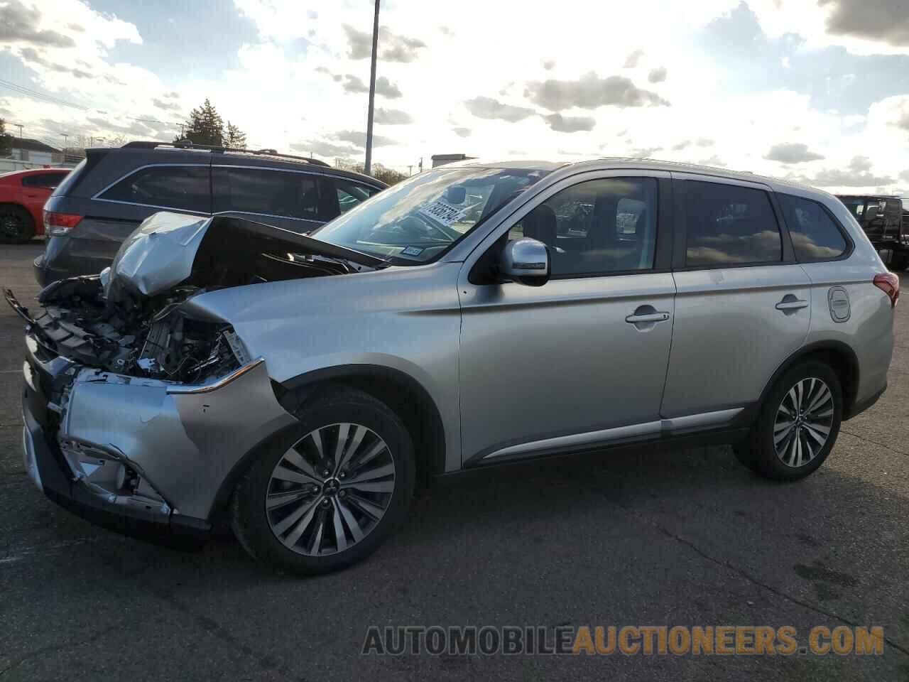 JA4AD3A34LZ042278 MITSUBISHI OUTLANDER 2020