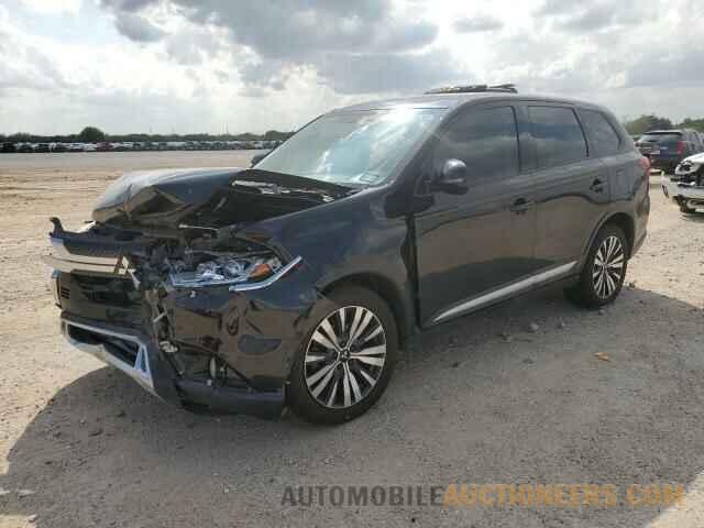 JA4AD3A35KZ042403 MITSUBISHI OUTLANDER 2019