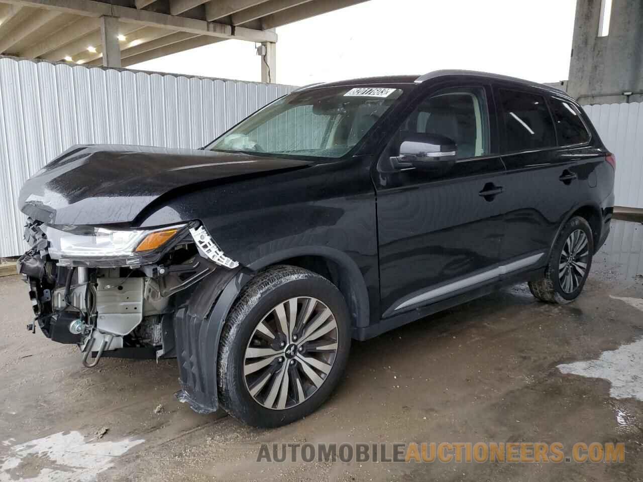 JA4AD3A35LZ021794 MITSUBISHI OUTLANDER 2020