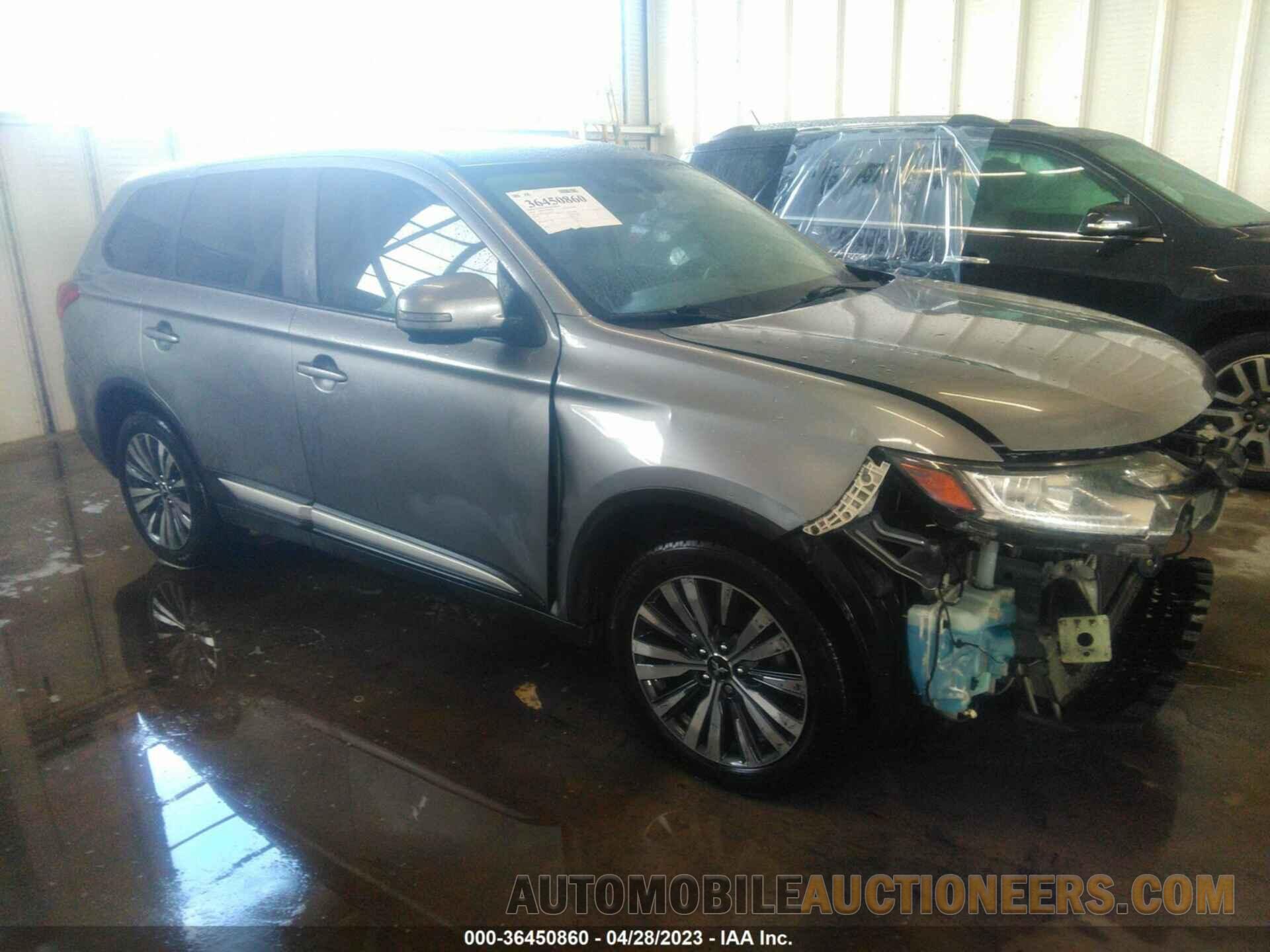 JA4AD3A35LZ044704 MITSUBISHI OUTLANDER 2020