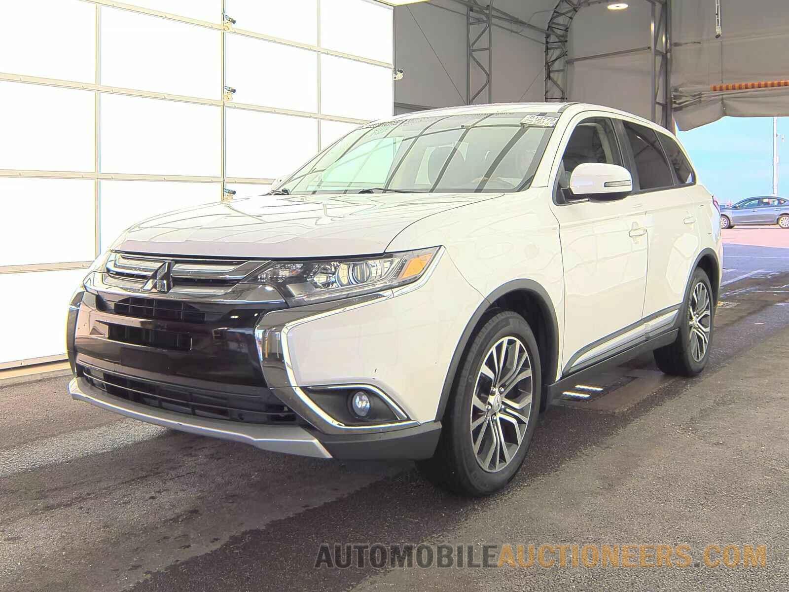 JA4AD3A36GZ001401 Mitsubishi Outlander 2016