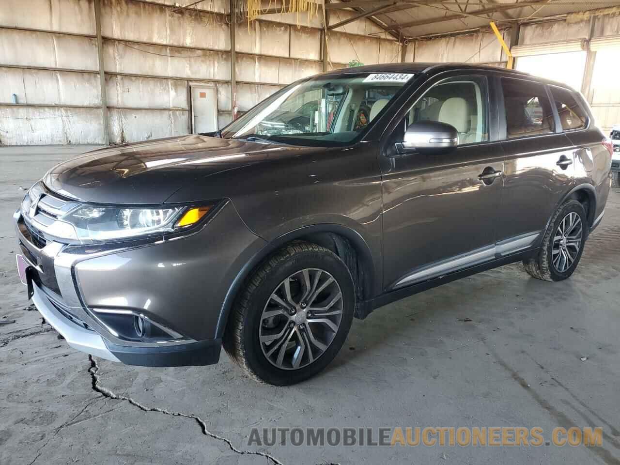 JA4AD3A36GZ022751 MITSUBISHI OUTLANDER 2016