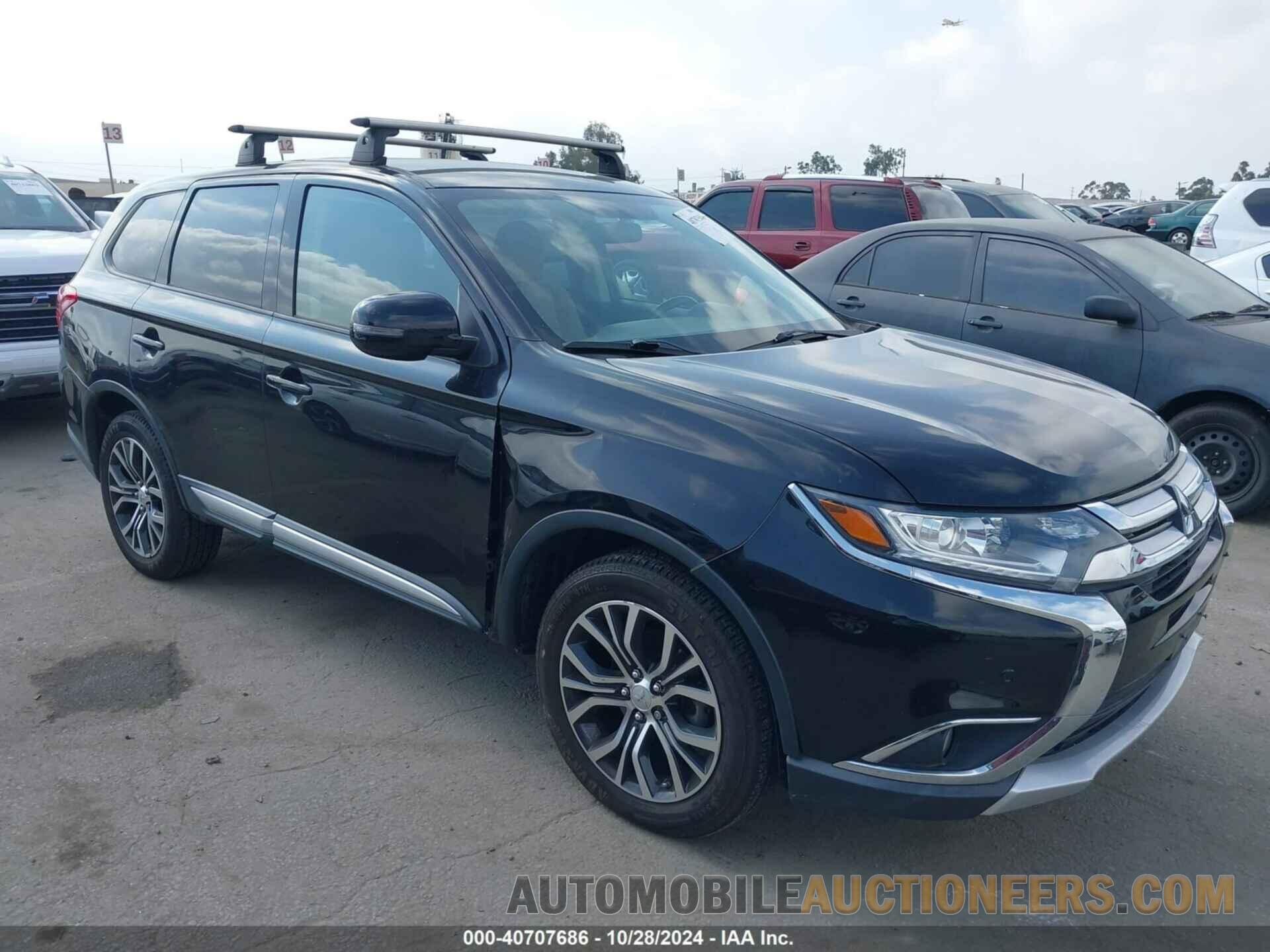 JA4AD3A36HZ029961 MITSUBISHI OUTLANDER 2017