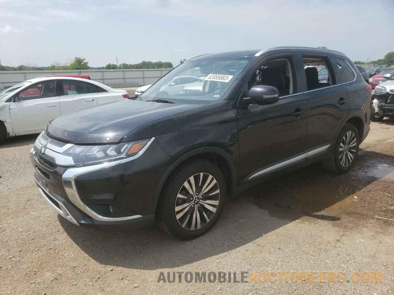 JA4AD3A36KZ008003 MITSUBISHI OUTLANDER 2019