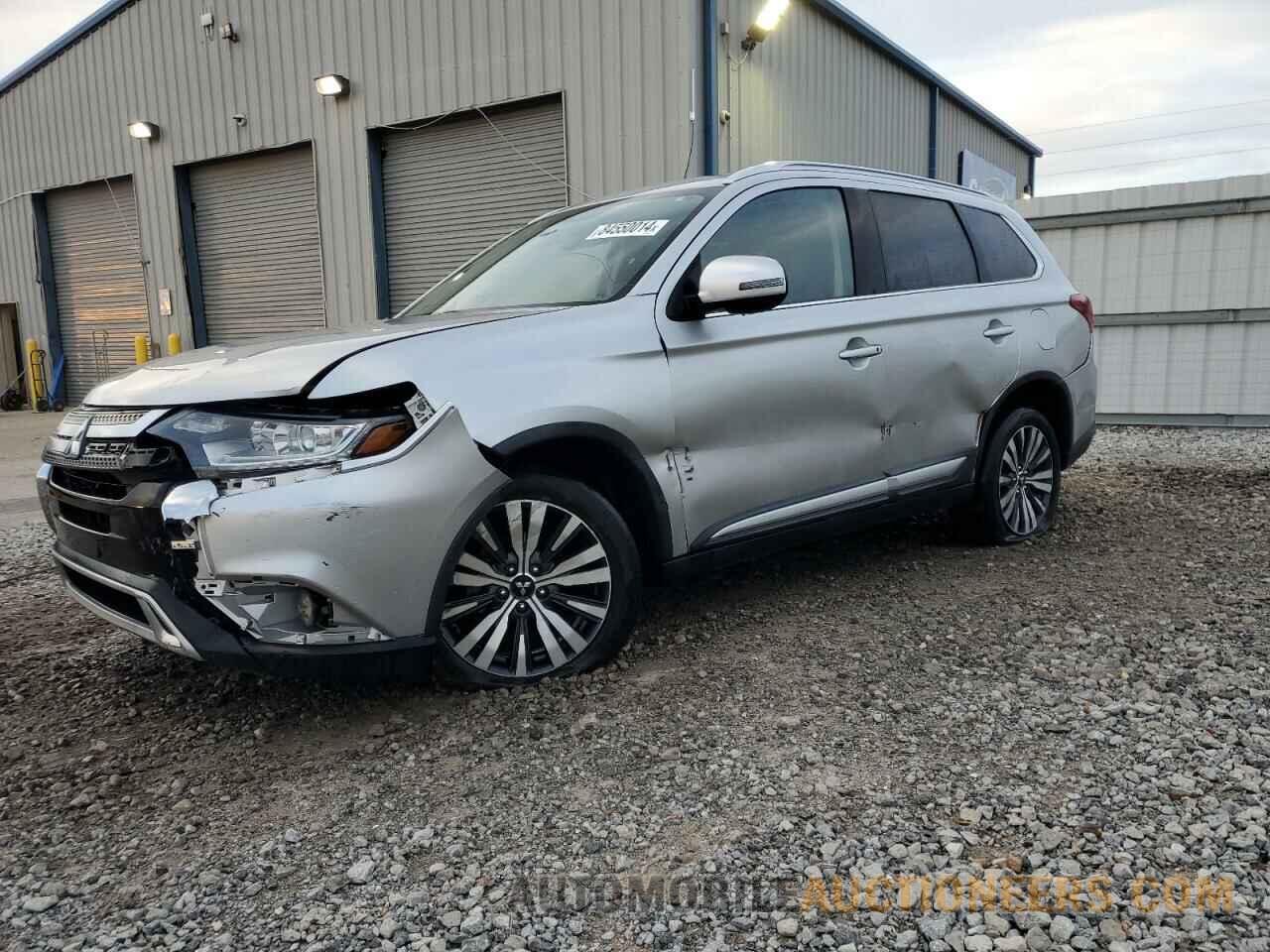 JA4AD3A36KZ020524 MITSUBISHI OUTLANDER 2019