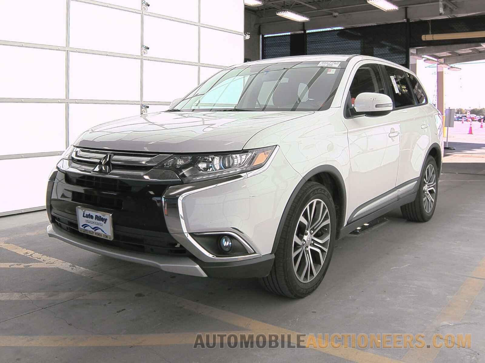 JA4AD3A37GZ018739 Mitsubishi Outlander 2016