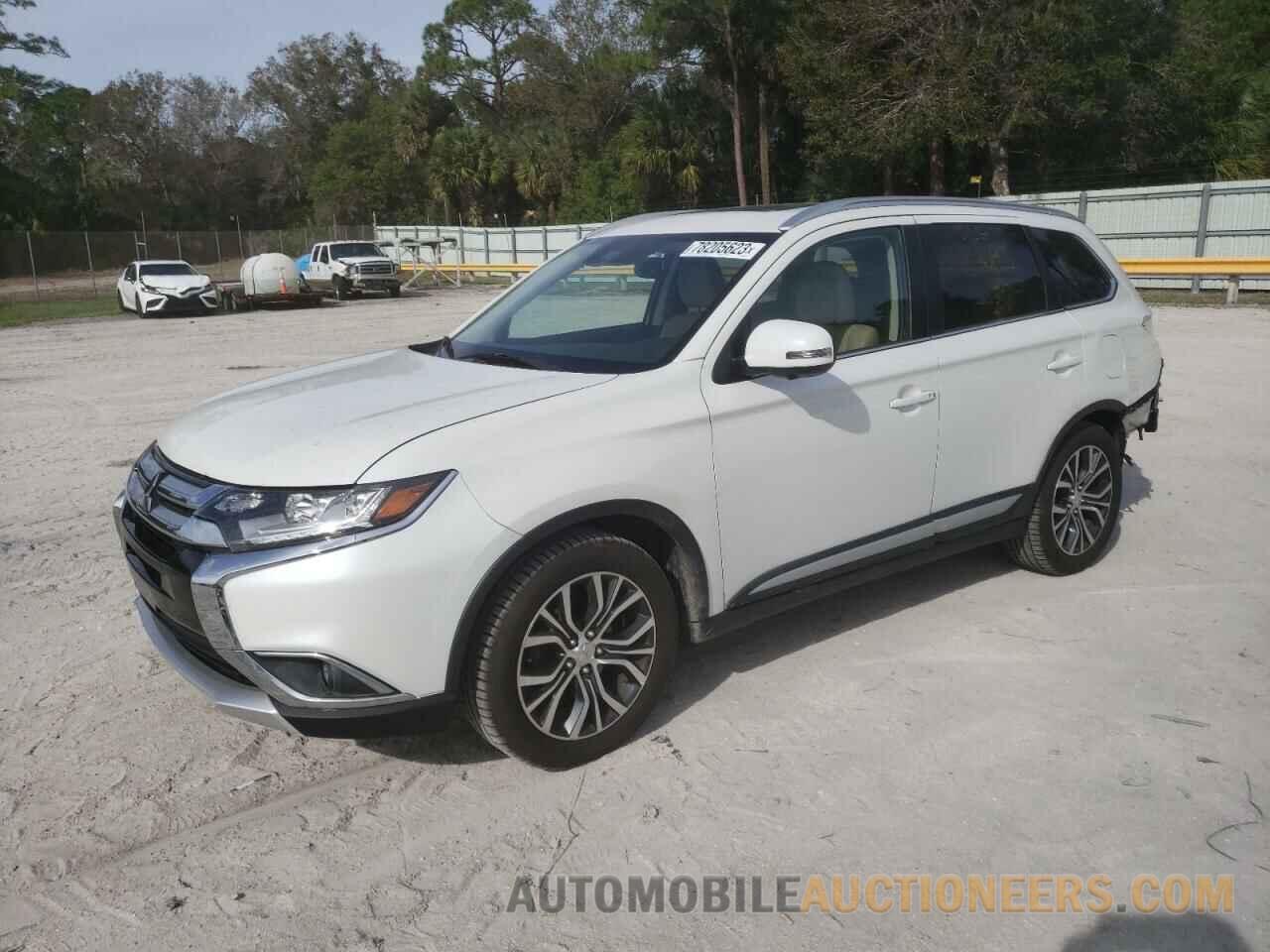 JA4AD3A37JZ034463 MITSUBISHI OUTLANDER 2018