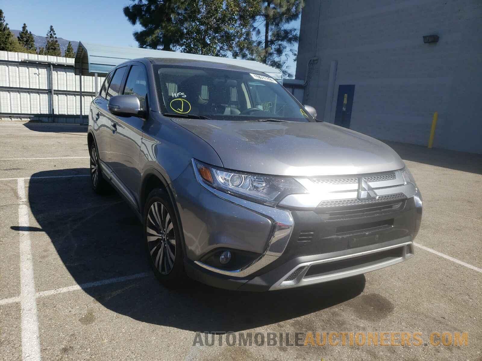 JA4AD3A37KZ034545 MITSUBISHI OUTLANDER 2019