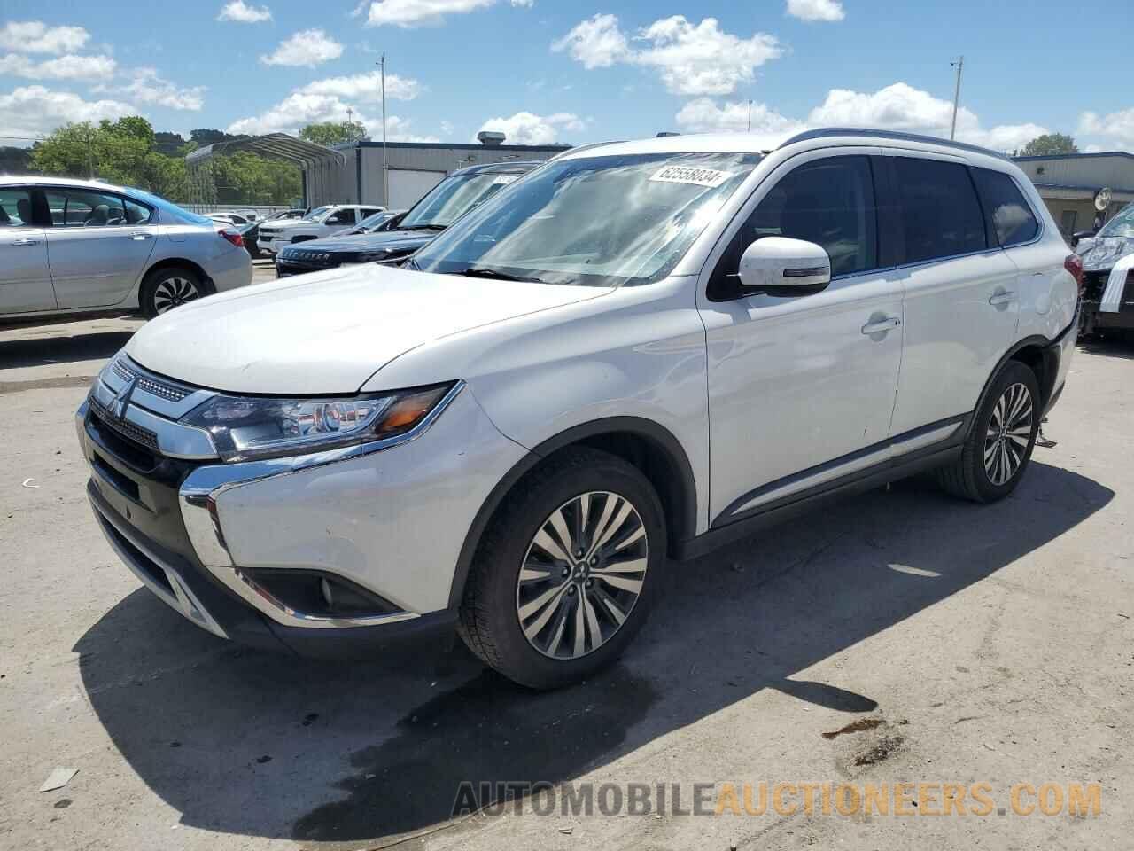 JA4AD3A37LZ029377 MITSUBISHI OUTLANDER 2020