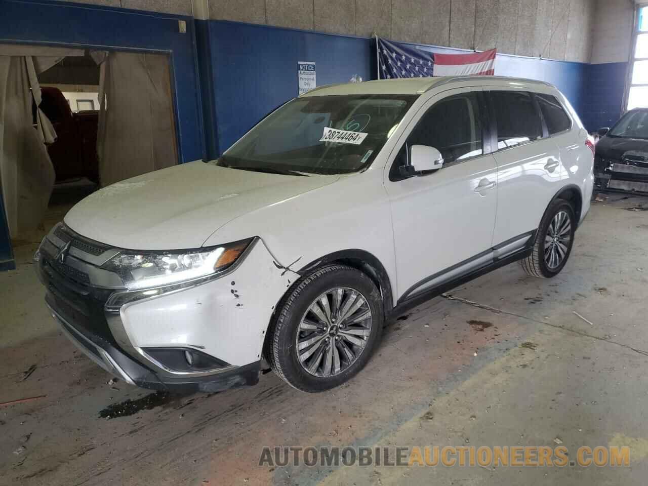 JA4AD3A37LZ034594 MITSUBISHI OUTLANDER 2020