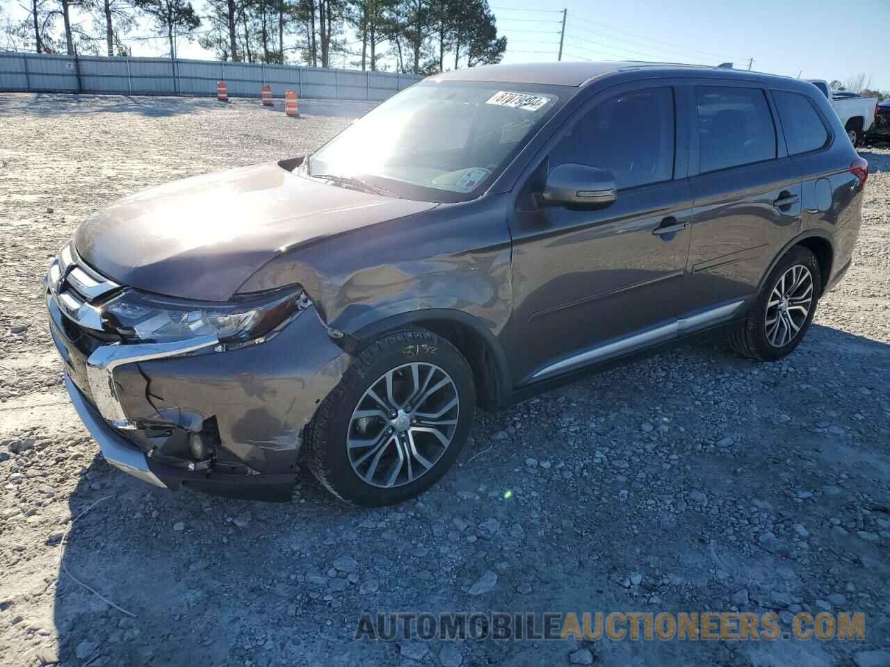 JA4AD3A38HZ008867 MITSUBISHI OUTLANDER 2017