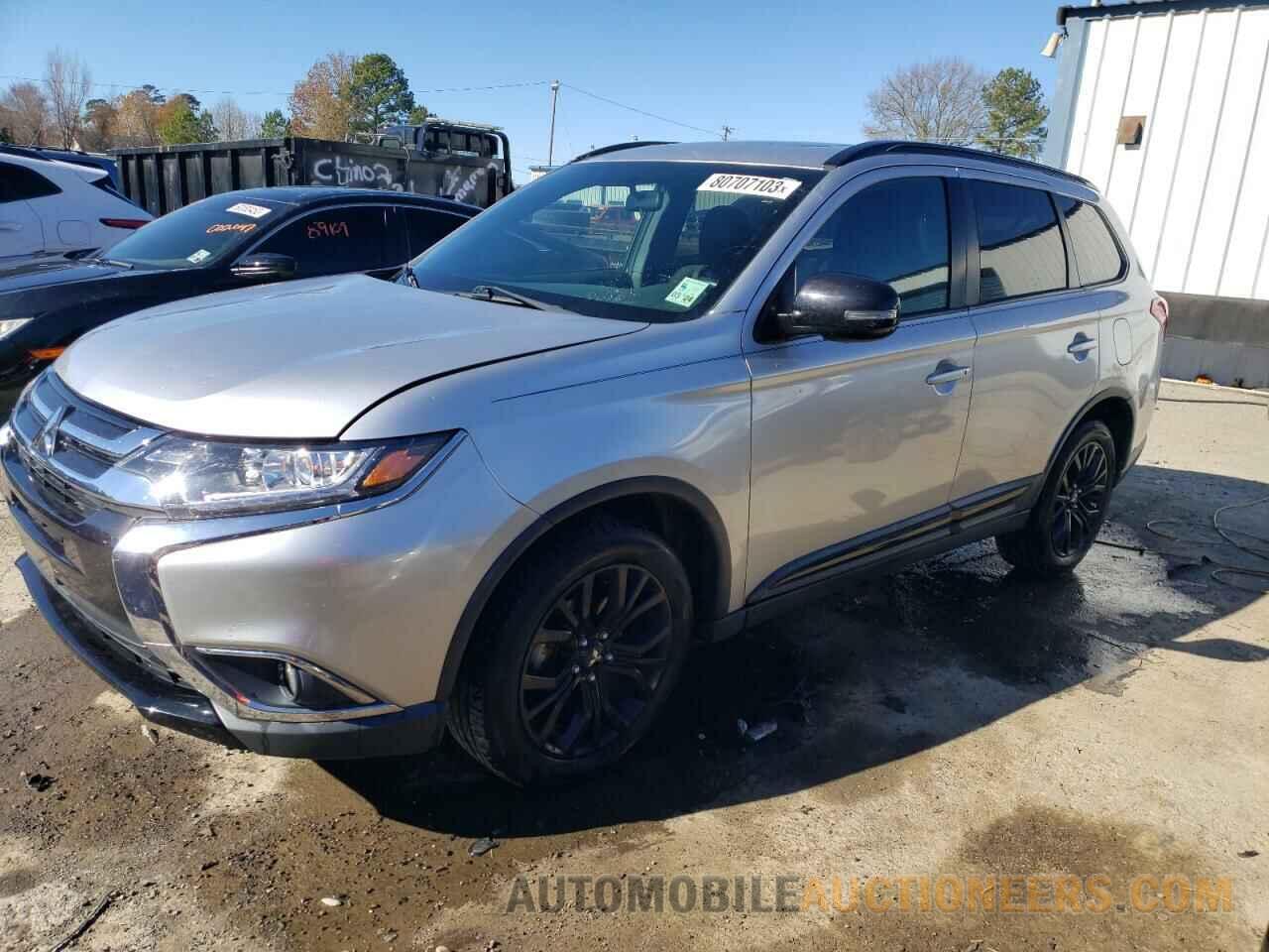 JA4AD3A38JZ031149 MITSUBISHI OUTLANDER 2018