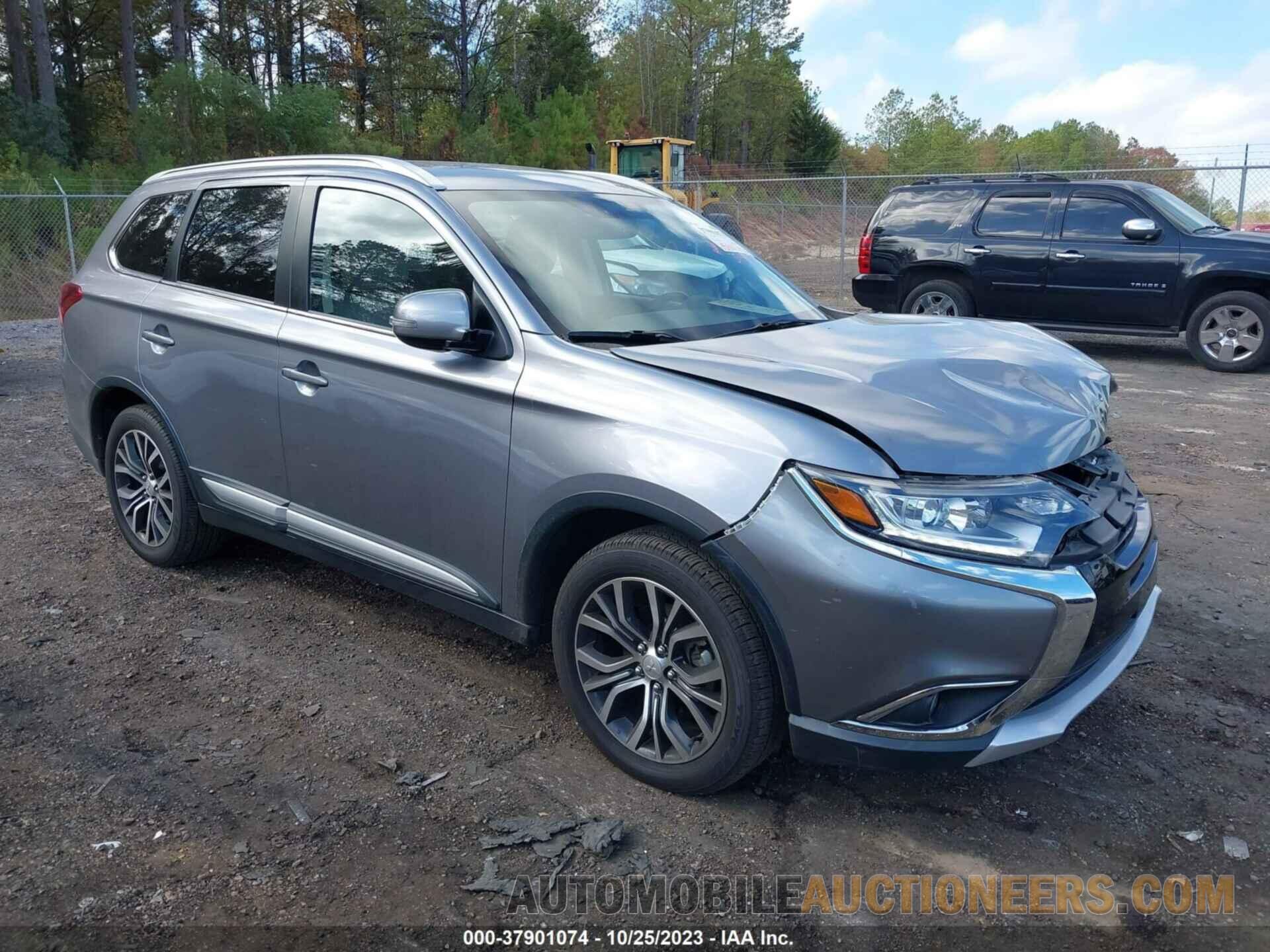 JA4AD3A38JZ062997 MITSUBISHI OUTLANDER 2018