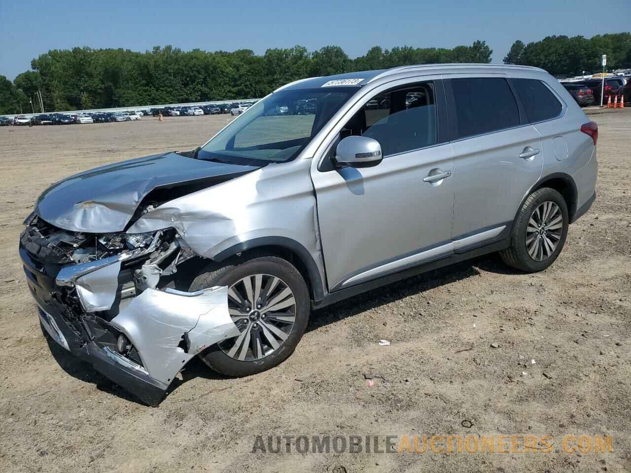 JA4AD3A38KJ001326 MITSUBISHI OUTLANDER 2019