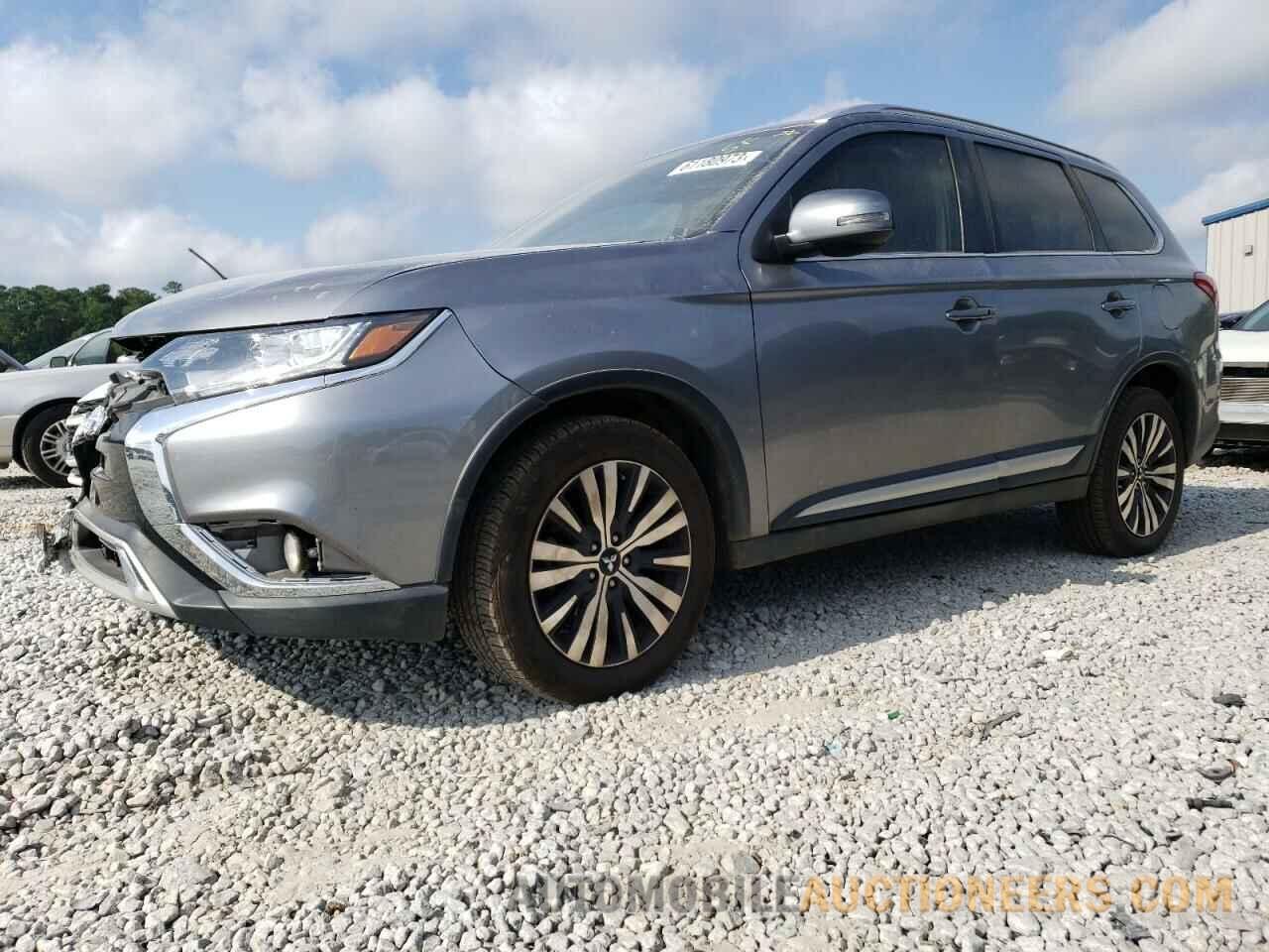 JA4AD3A38KZ039074 MITSUBISHI OUTLANDER 2019