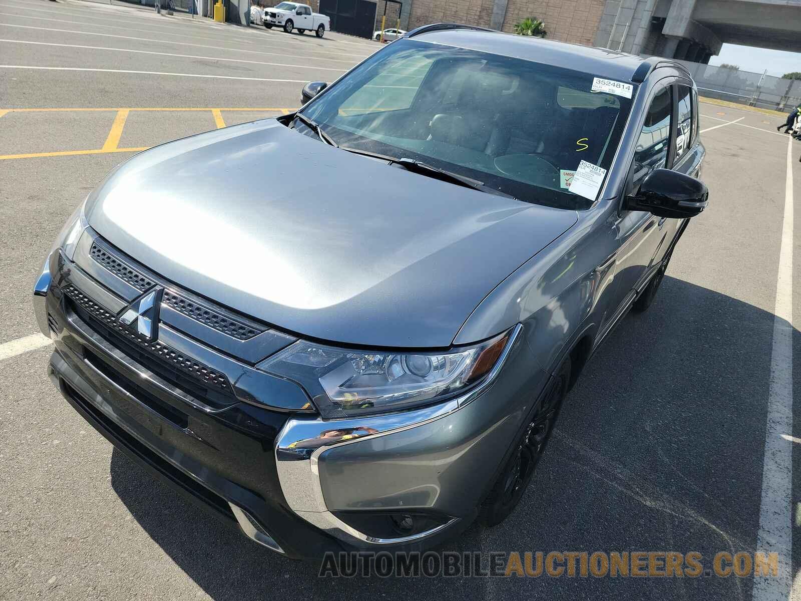 JA4AD3A38KZ039298 Mitsubishi Outlander 2019