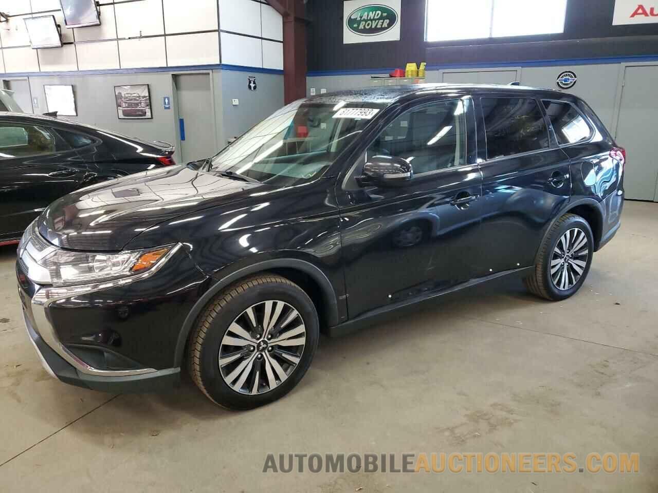 JA4AD3A38KZ044968 MITSUBISHI OUTLANDER 2019