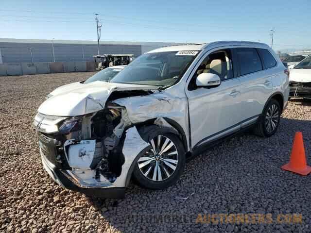 JA4AD3A38LZ004164 MITSUBISHI OUTLANDER 2020