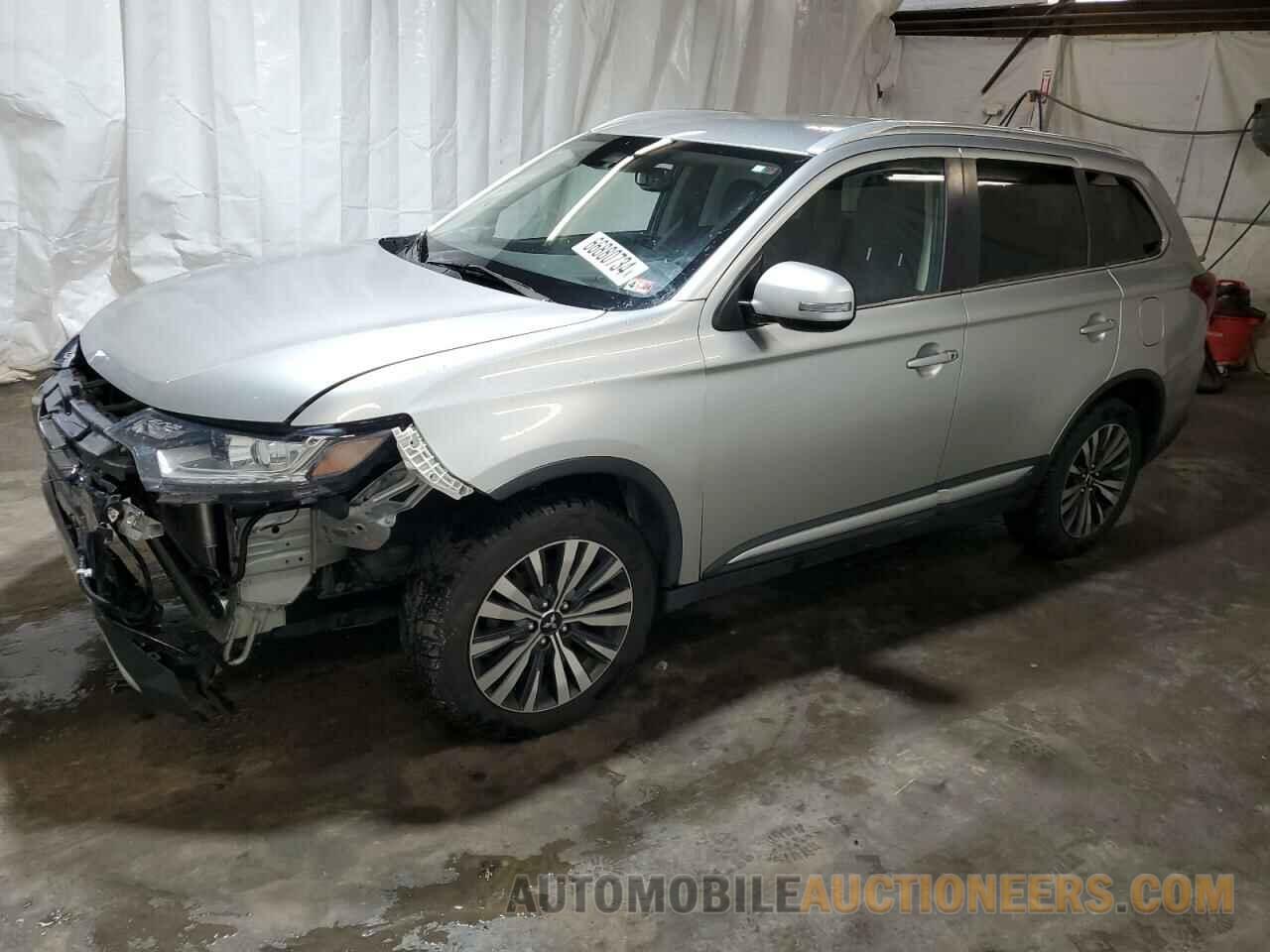 JA4AD3A38LZ040792 MITSUBISHI OUTLANDER 2020