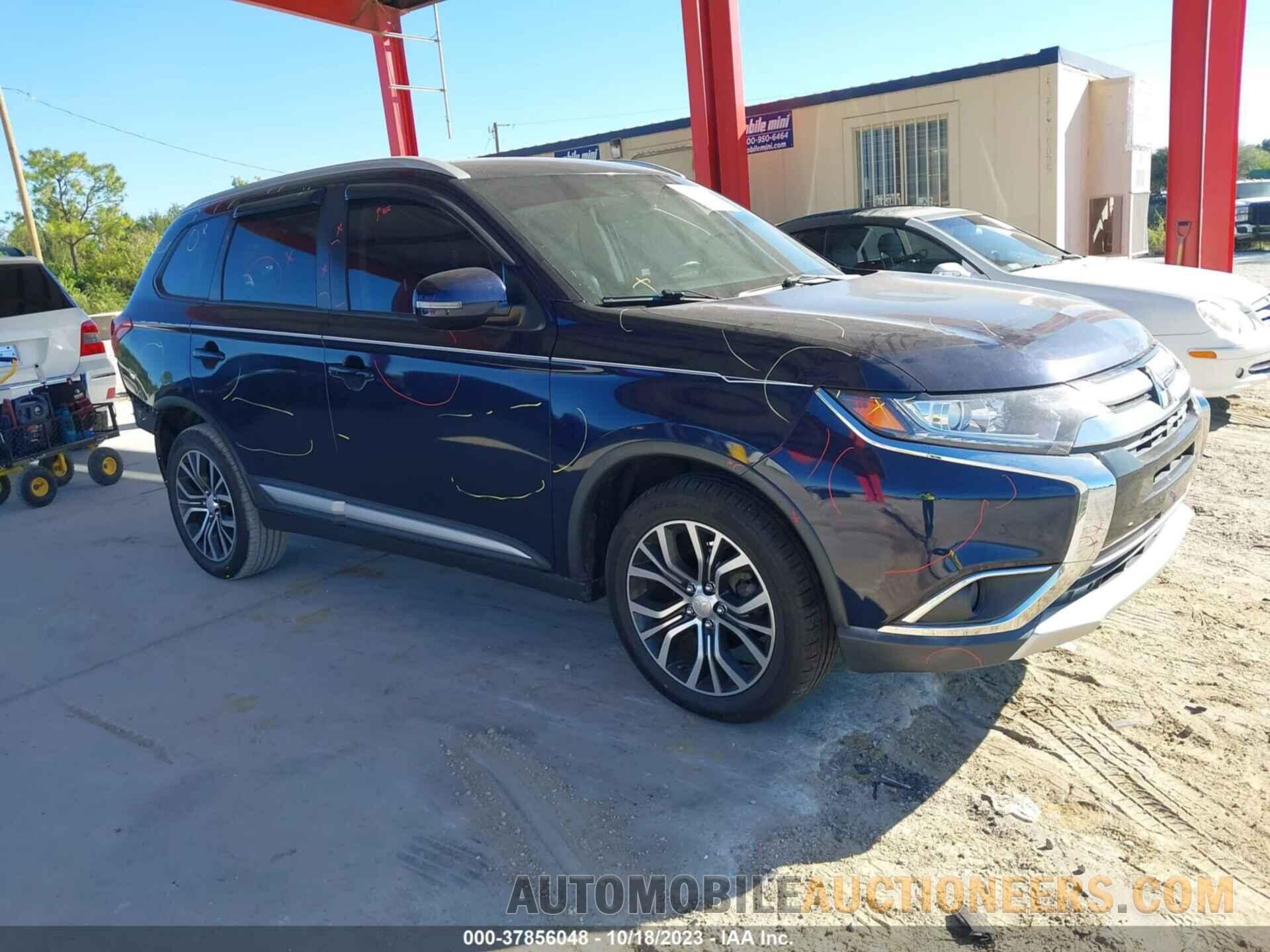 JA4AD3A39JZ000248 MITSUBISHI OUTLANDER 2018