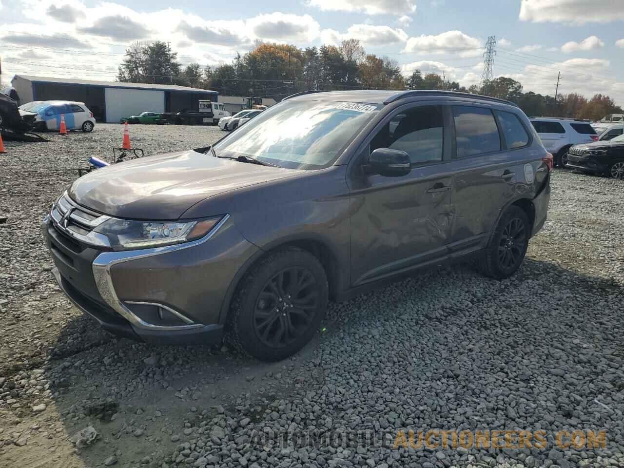 JA4AD3A39JZ019415 MITSUBISHI OUTLANDER 2018