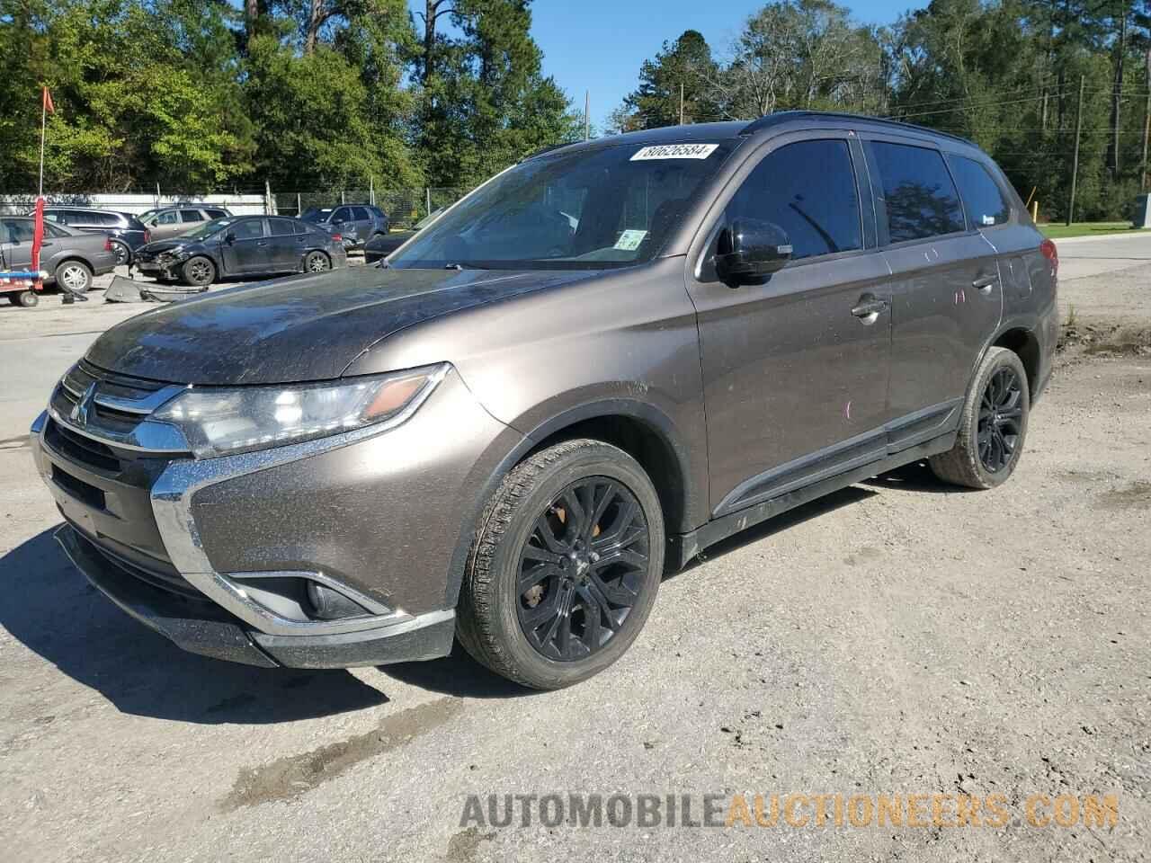 JA4AD3A39JZ021536 MITSUBISHI OUTLANDER 2018