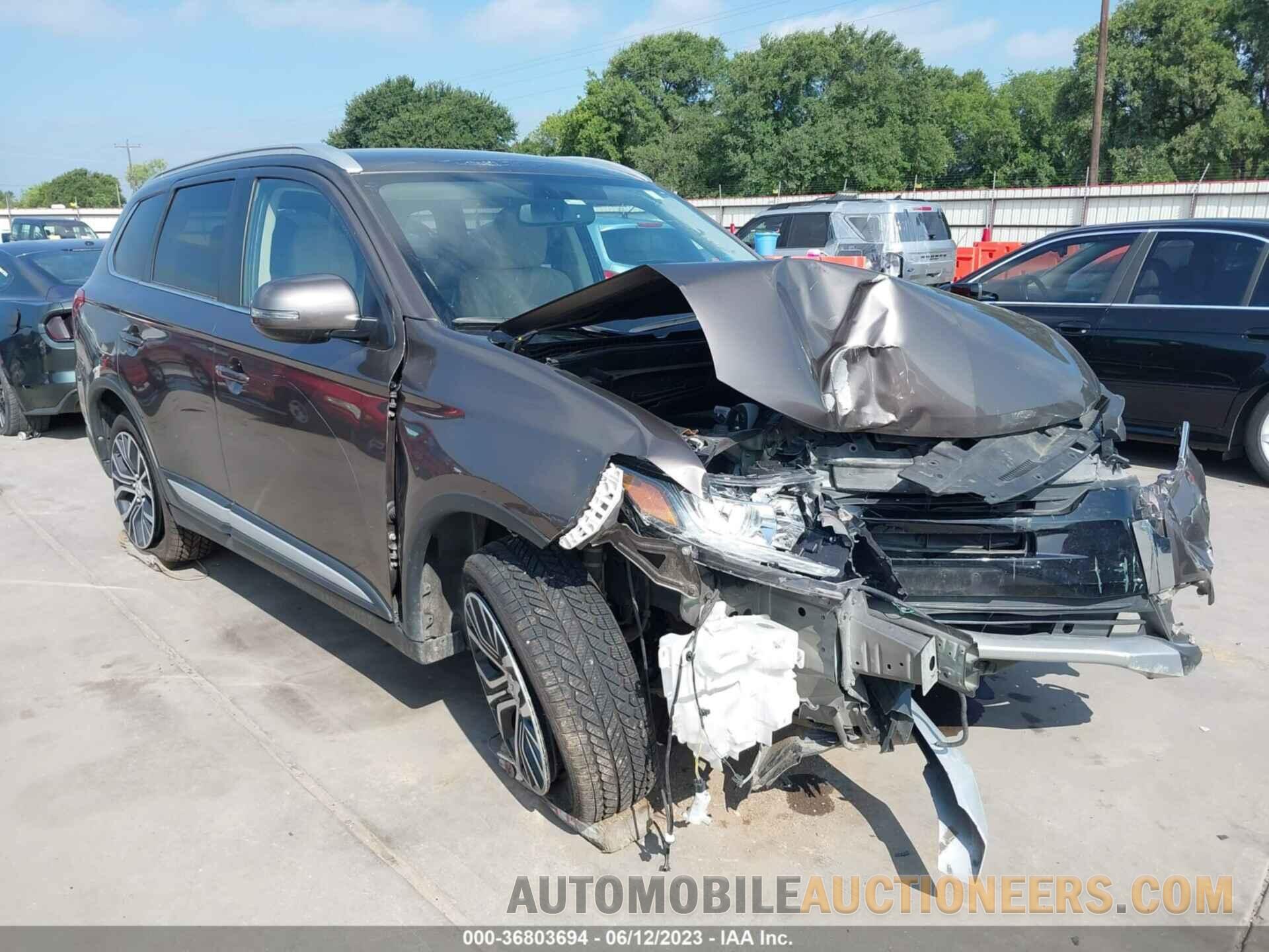 JA4AD3A39JZ035145 MITSUBISHI OUTLANDER 2018