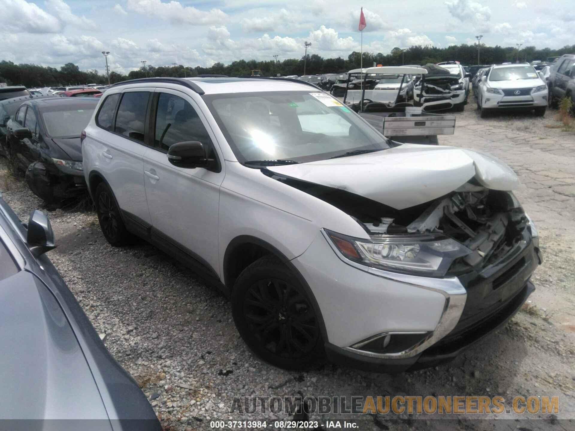 JA4AD3A39JZ049644 MITSUBISHI OUTLANDER 2018