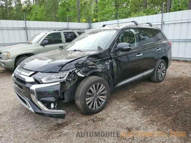 JA4AD3A39KZ050200 MITSUBISHI OUTLANDER 2019