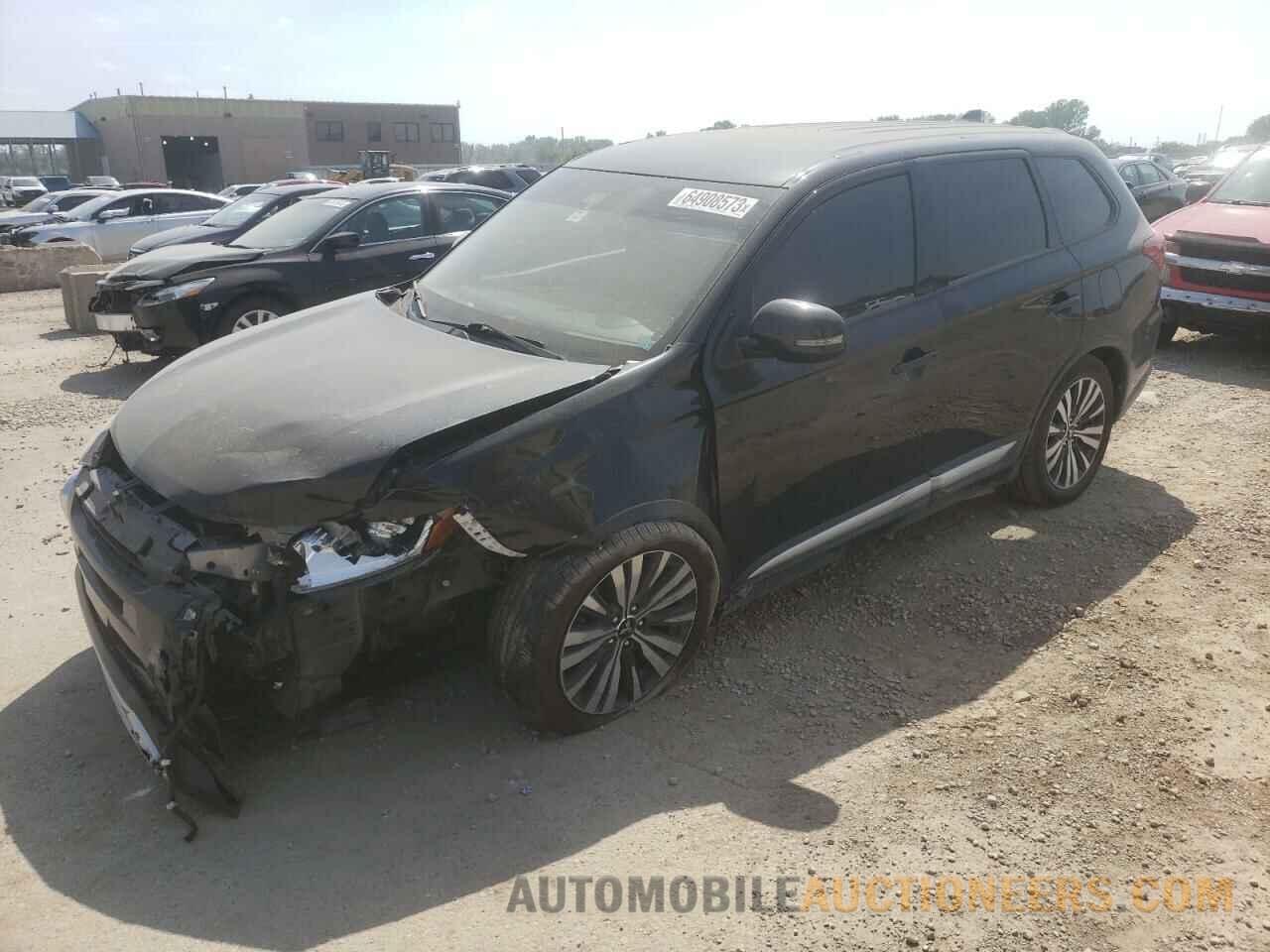 JA4AD3A39LZ008322 MITSUBISHI OUTLANDER 2020