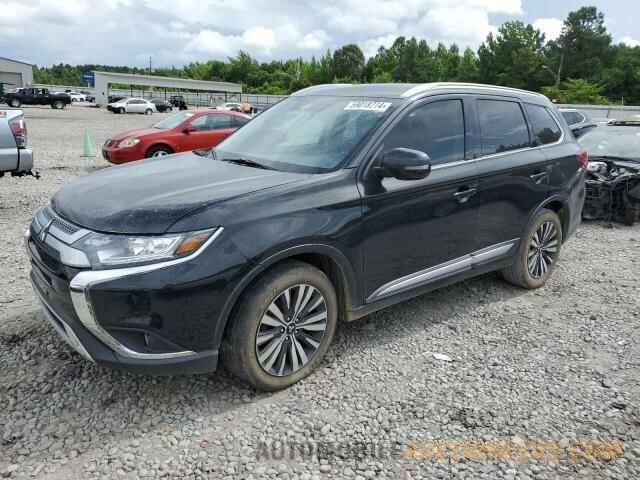 JA4AD3A39LZ028344 MITSUBISHI OUTLANDER 2020