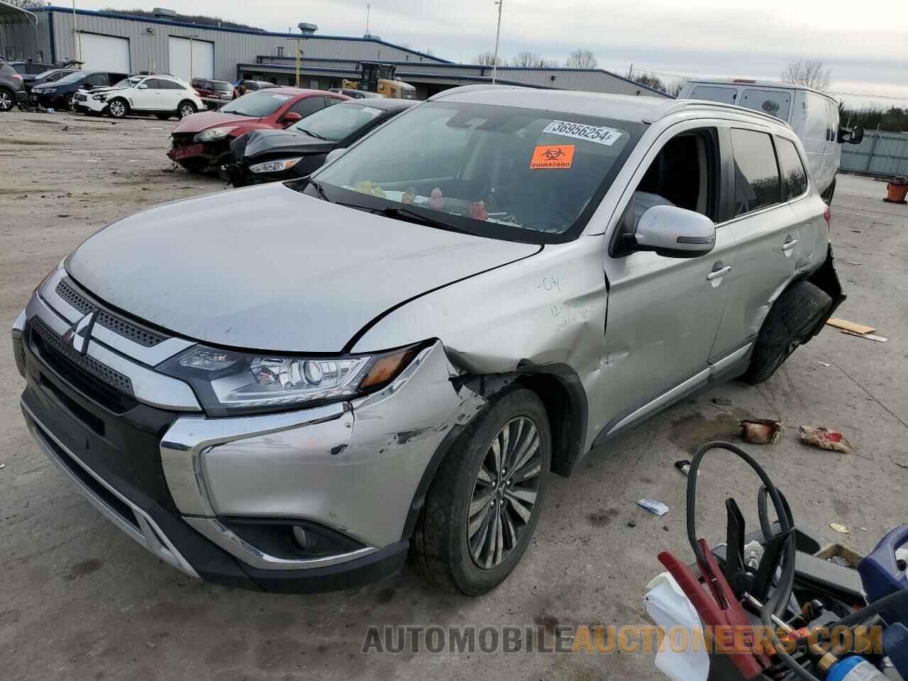 JA4AD3A39LZ029865 MITSUBISHI OUTLANDER 2020