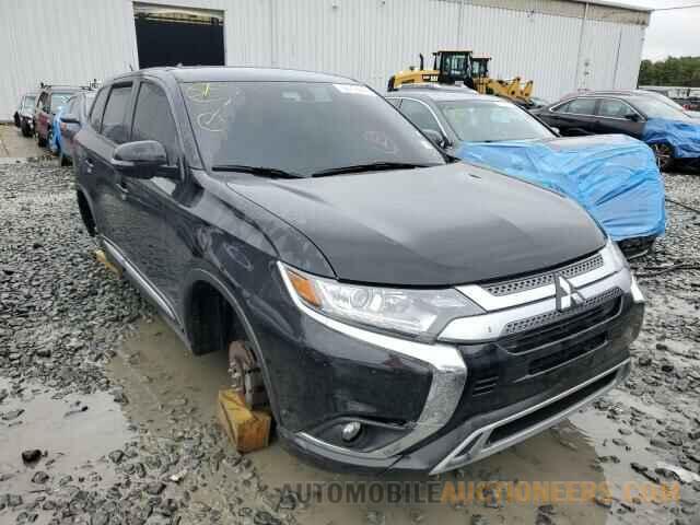 JA4AD3A39LZ039344 MITSUBISHI OUTLANDER 2020