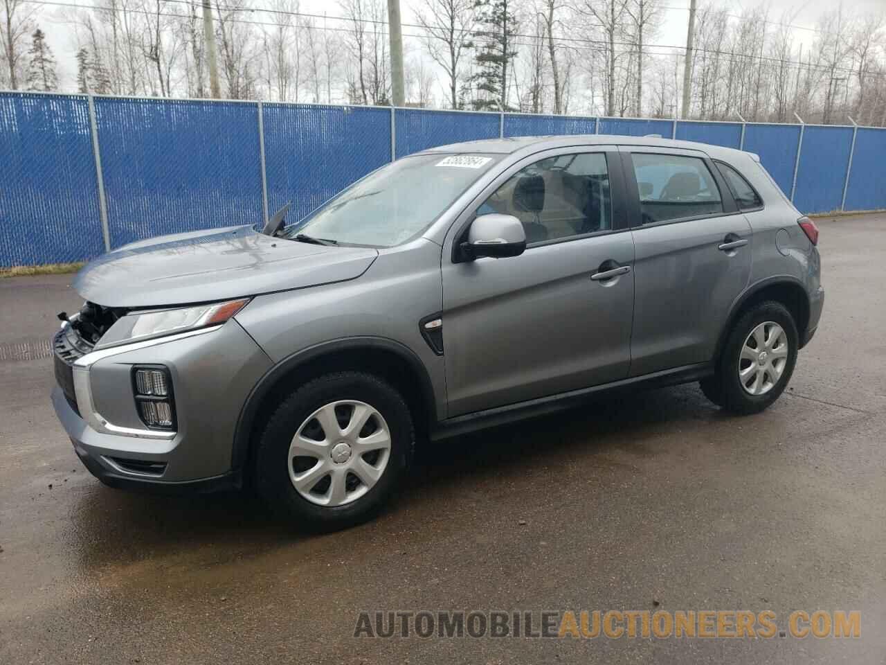 JA4AJUAU5PU600360 MITSUBISHI RVR ES 2023