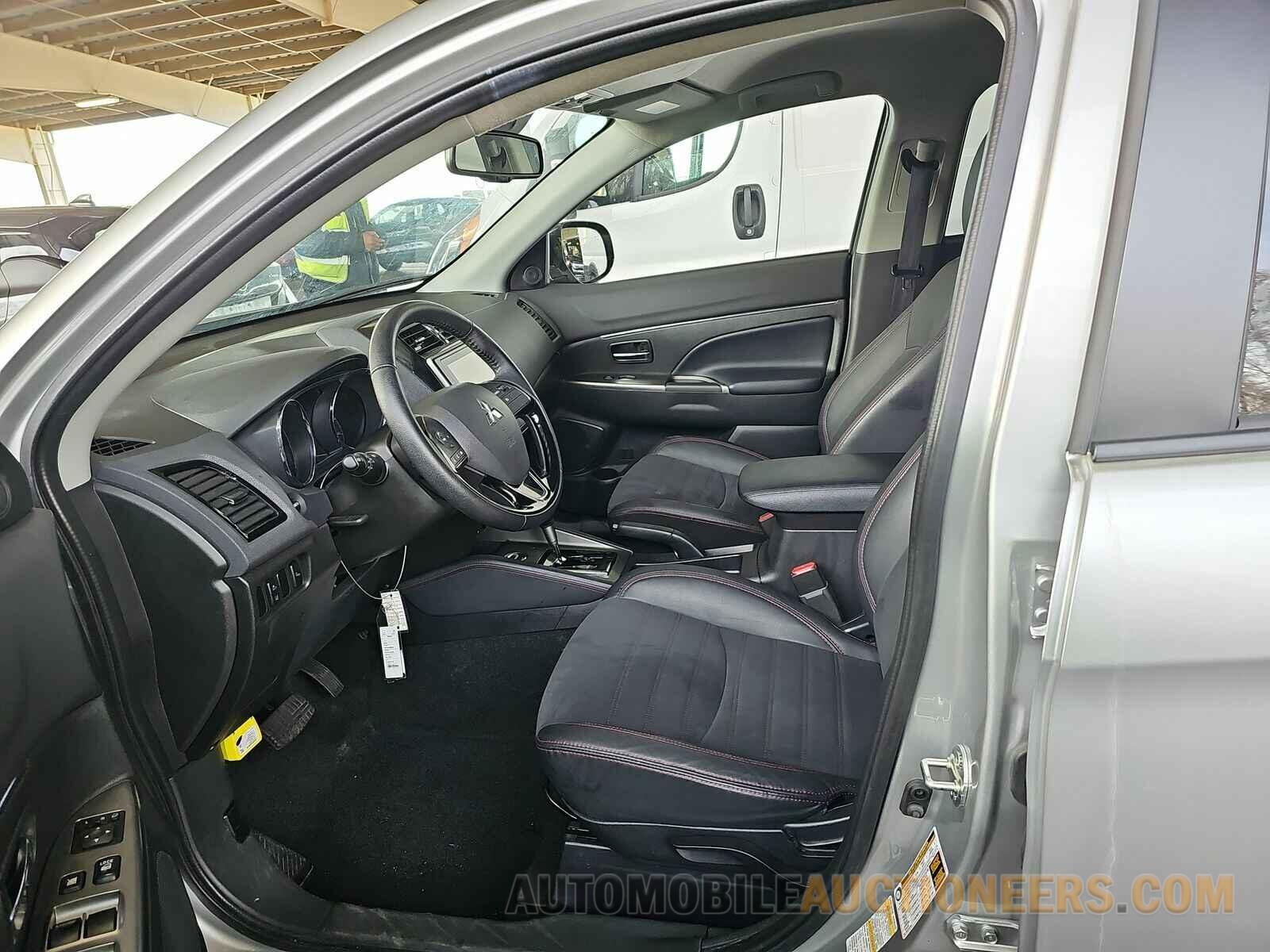 JA4ARUAU2PU001716 Mitsubishi Outlander Sport 2023