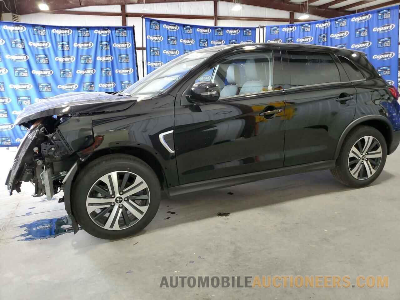 JA4ARUAU7RU002234 MITSUBISHI OUTLANDER 2024