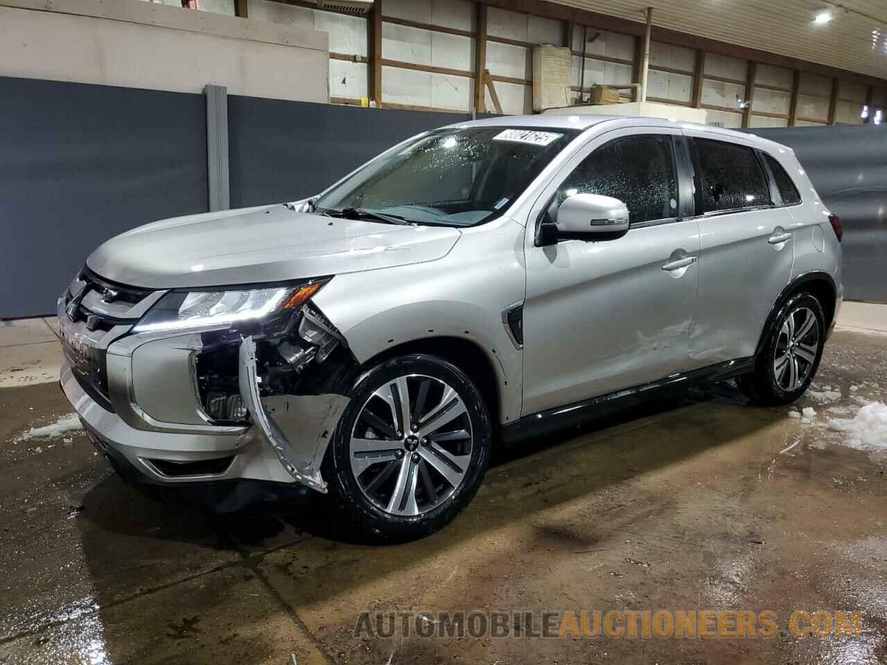 JA4ARUAU9PU011773 MITSUBISHI OUTLANDER 2023