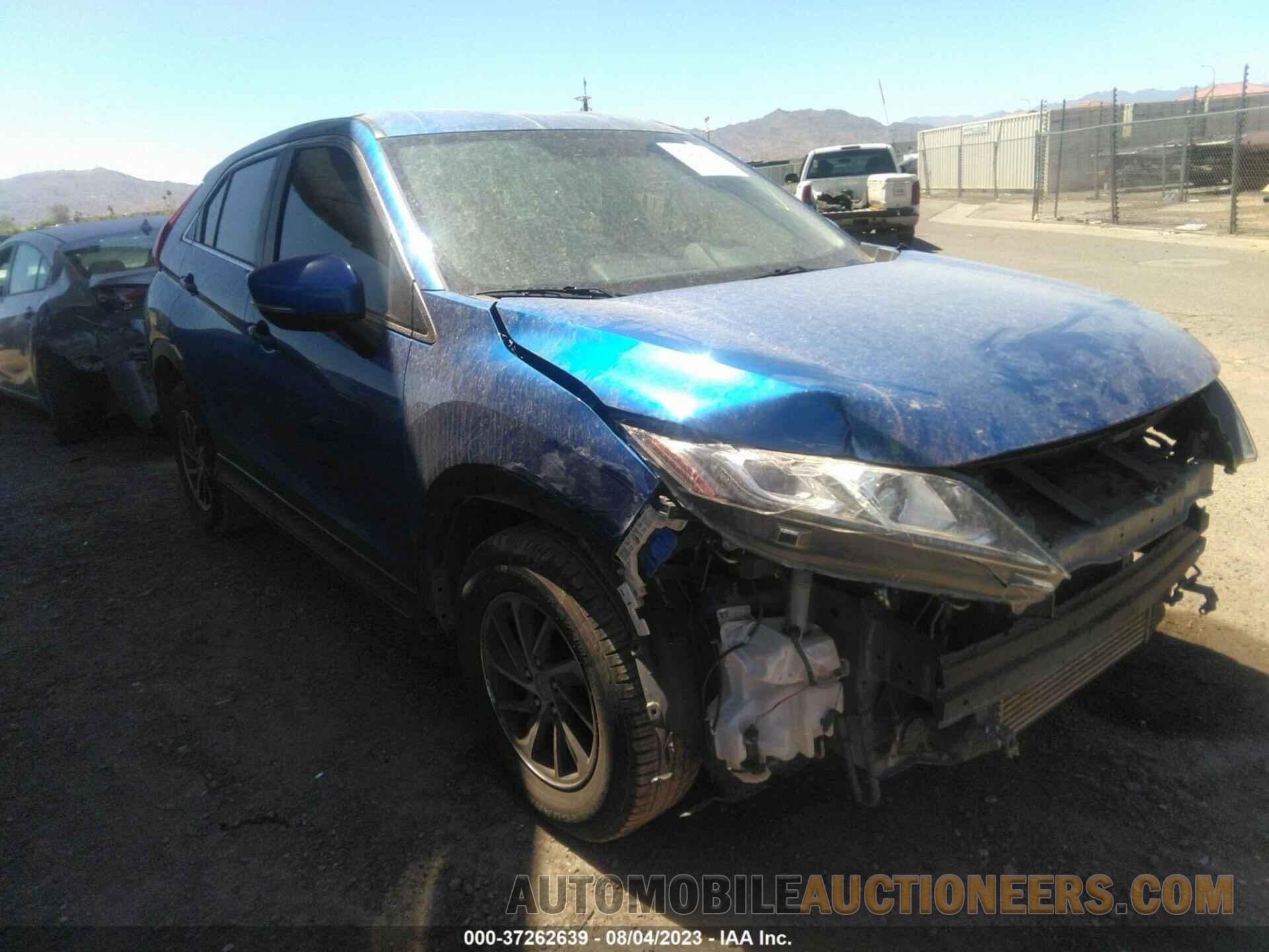 JA4AS3AA1LZ034577 MITSUBISHI ECLIPSE CROSS 2020