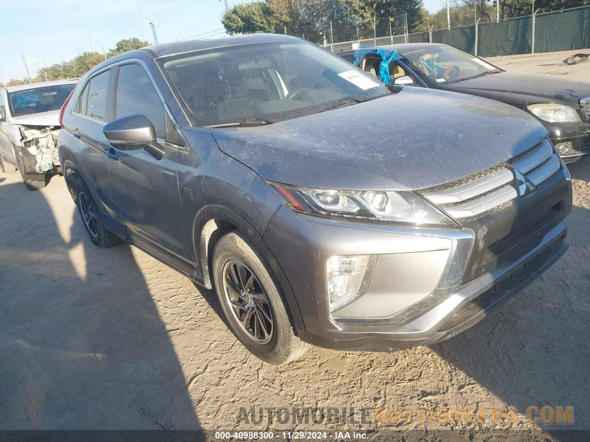 JA4AS3AA1LZ036586 MITSUBISHI ECLIPSE CROSS 2020