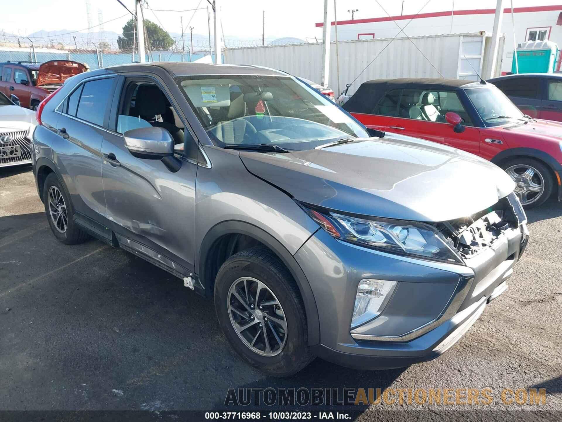 JA4AS3AA3LZ033981 MITSUBISHI ECLIPSE CROSS 2020