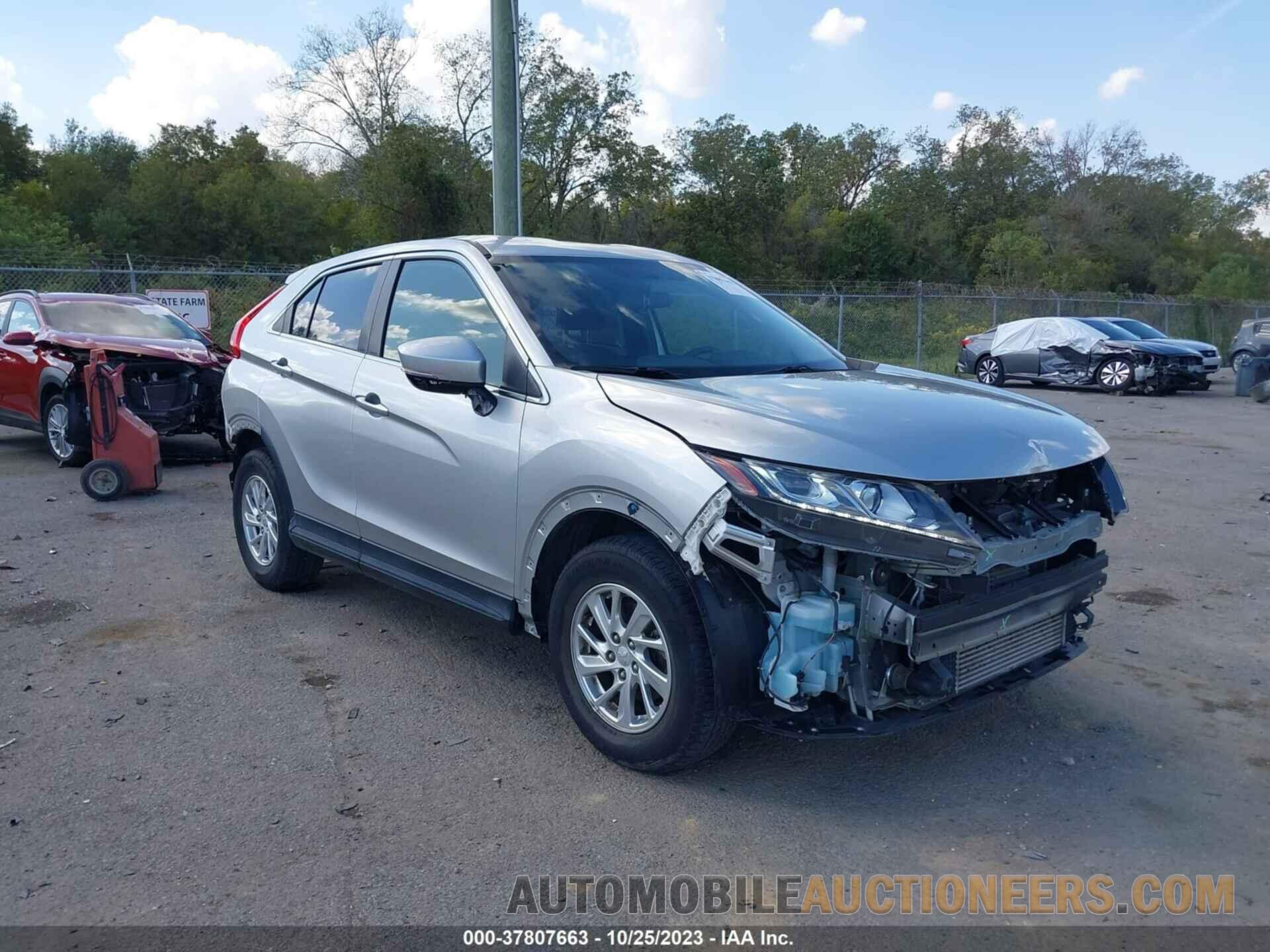 JA4AS3AA5JZ044929 MITSUBISHI ECLIPSE CROSS 2018